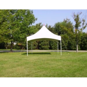 20×20 Pinnacle Tent