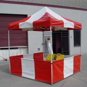 Carnival Booth - Game Booth Rental