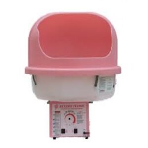Cotton Candy Machine