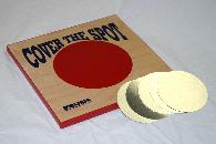 Cover The Spot - Carnival Game Rental