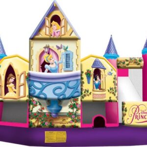 Disney Princess 5 in 1 Combo