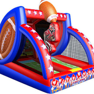 First Down