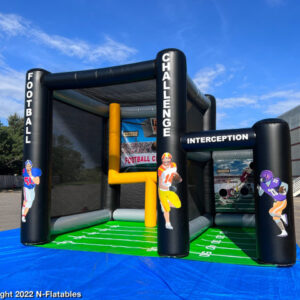Football Challenge
