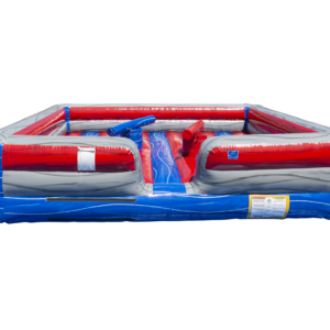 Gladiator Joust