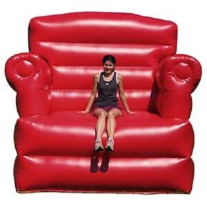 Giant Chair Inflatable