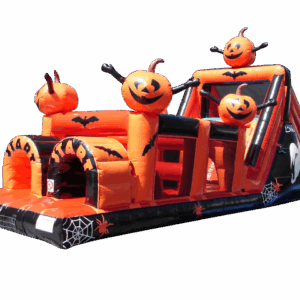 Halloween Obstacle