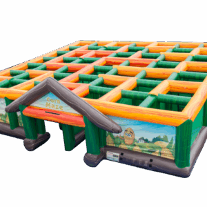 Corn Maze 2 Inflatable