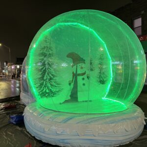 Snow Globe