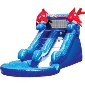 Lil' Kahuna Slide