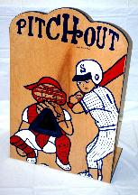 The Pitch Out