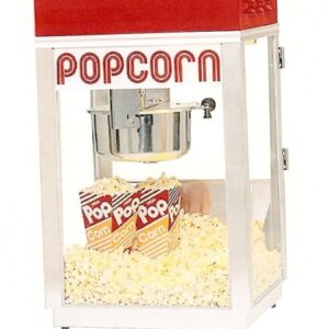 Pop Corn Machine