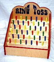 Ring Toss