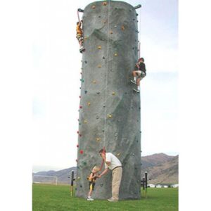 Rock Wall