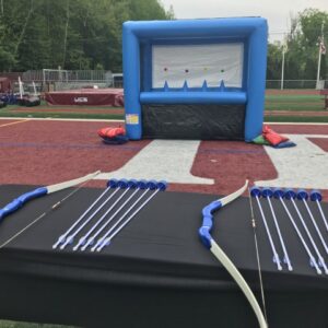 S.A.F.E. ARCHERY
