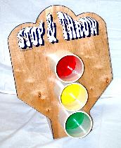 Stop N Throw