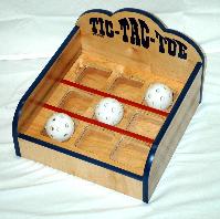 Tic Tac Toe