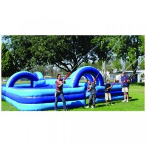 Hydro Blast Water Tag