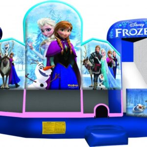Disney's Frozen 5 in 1 Combo