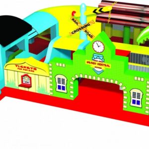 Fun Express