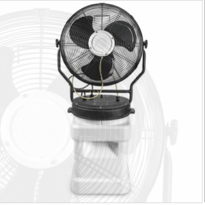 Misting Fan