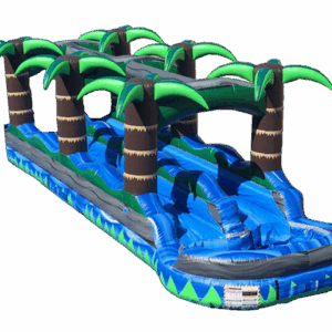Blue Crush Slip & Slide