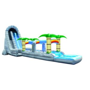 Roaring River Slide