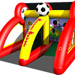 Soccer Fever