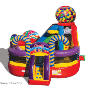 Candy Kidzone