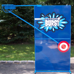 Pitch Blast