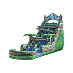 Tiki Falls