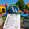 Bounce House Rentals