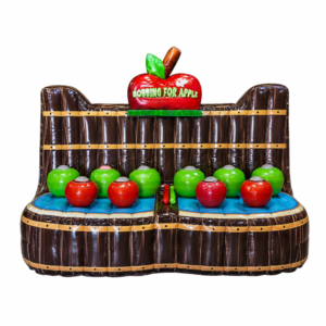 Bobbing For Apples