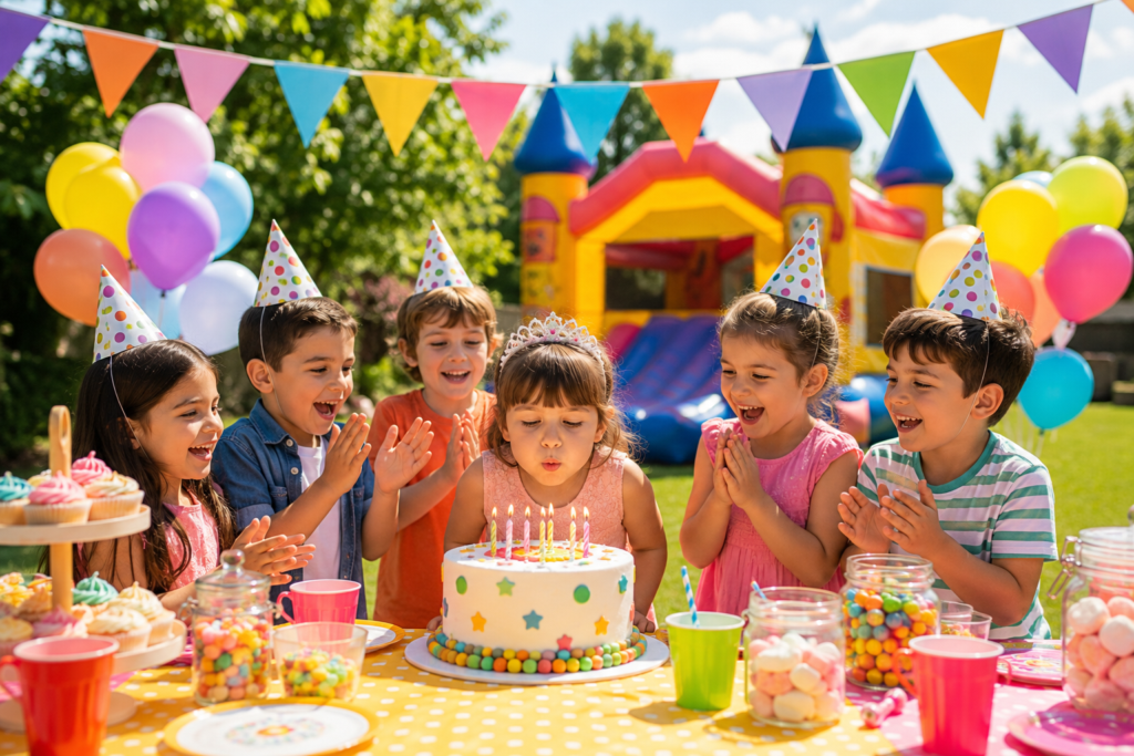 Birthday Party