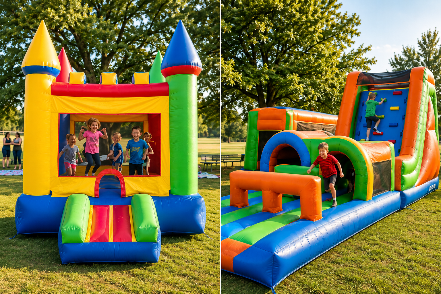 Bounce House