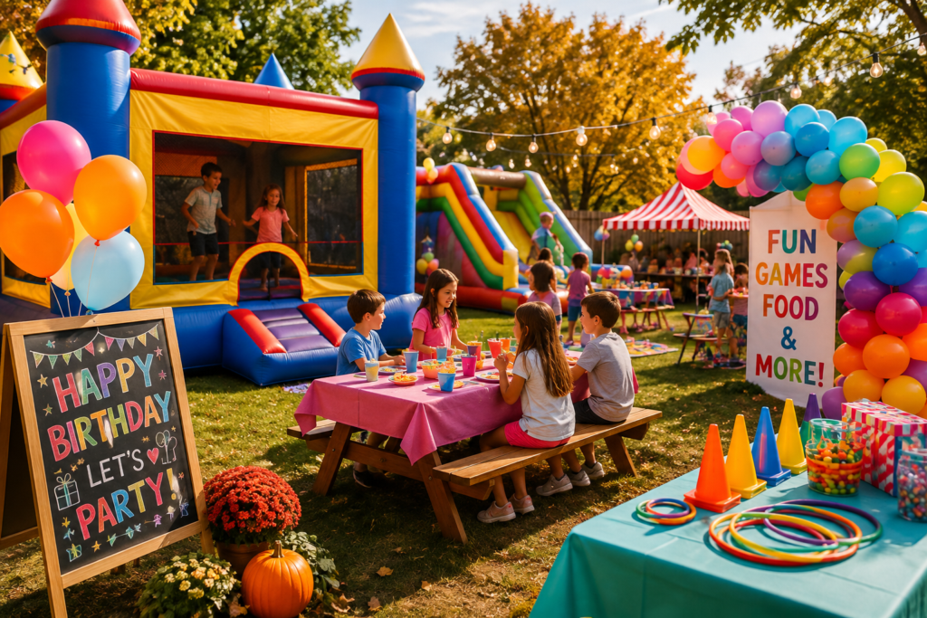 Birthday Party