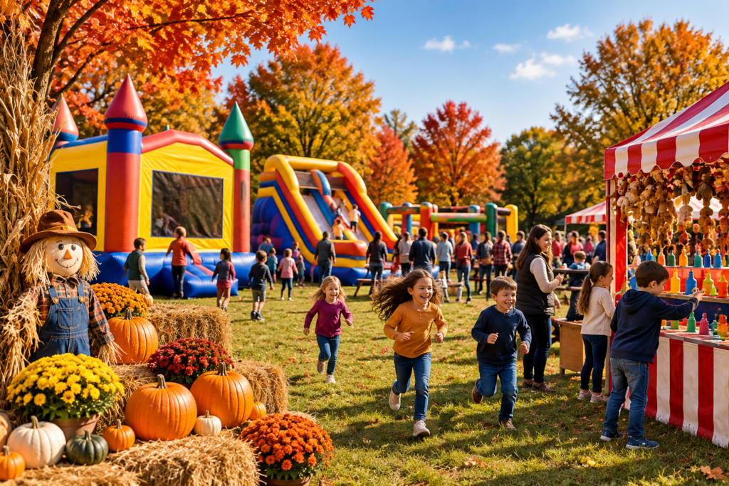 Fall Festival