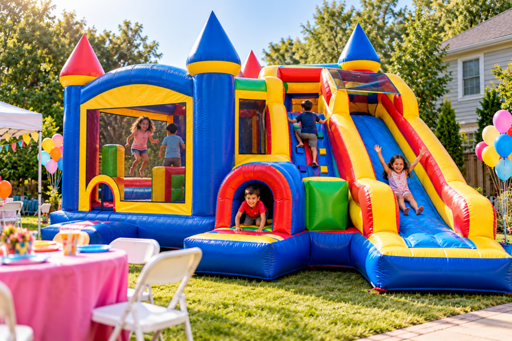 Bounce House